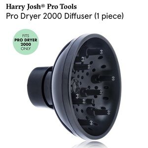 Harry Josh Pro Dryer 2000 Diffuser